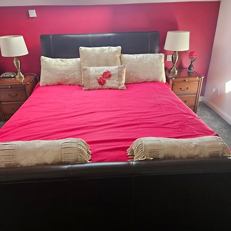 Hillhaven Bed &Breakfast Bed & Breakfast Fortrose Luaran gambar
