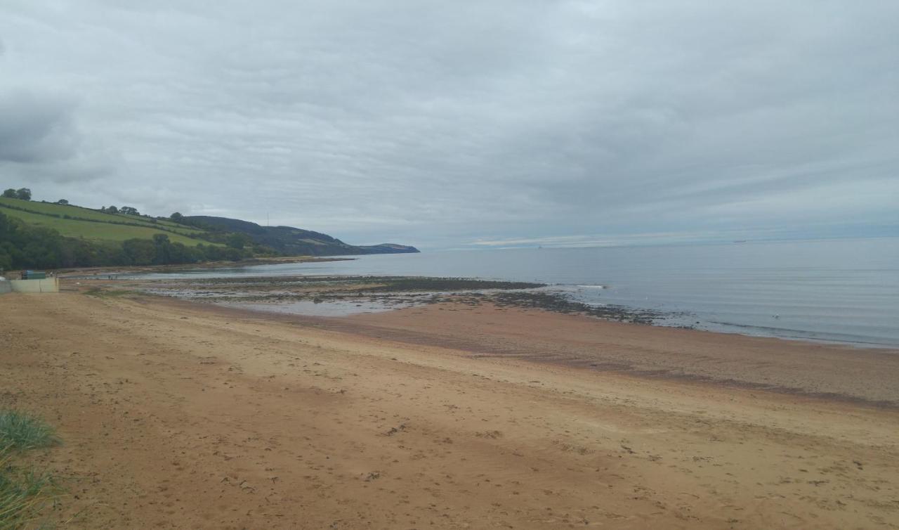 Hillhaven Bed &Breakfast Bed & Breakfast Fortrose Luaran gambar