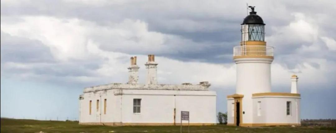 Hillhaven Bed &Breakfast Bed & Breakfast Fortrose Luaran gambar