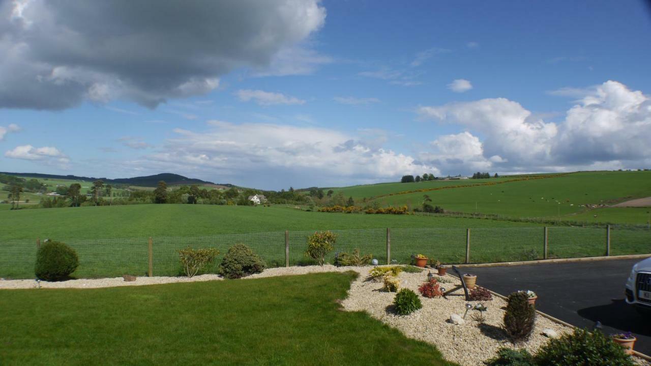 Hillhaven Bed &Breakfast Bed & Breakfast Fortrose Luaran gambar