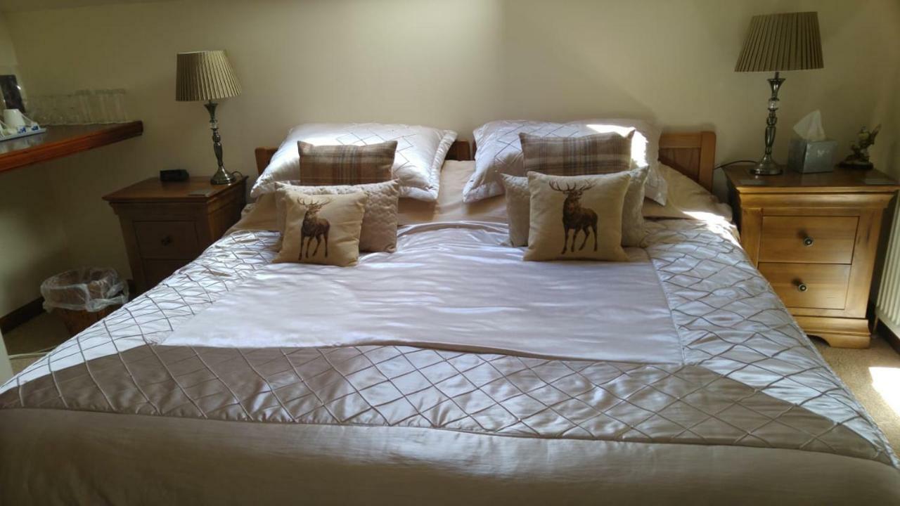 Hillhaven Bed &Breakfast Bed & Breakfast Fortrose Luaran gambar