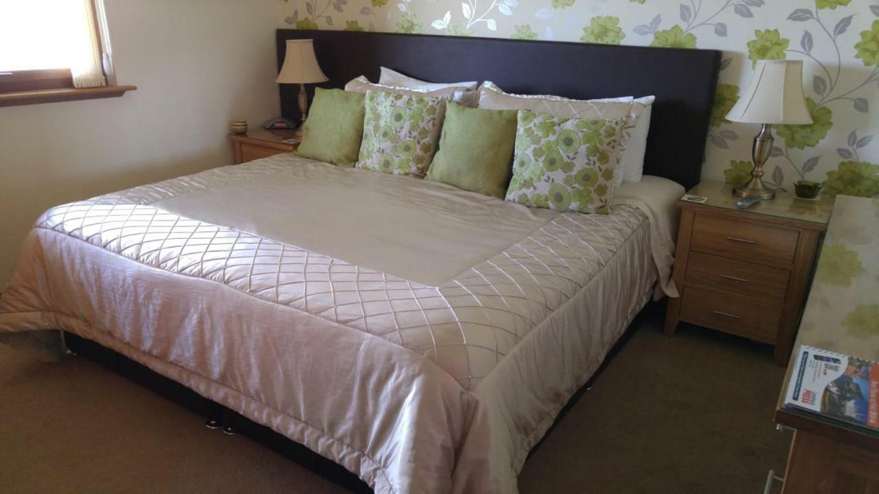 Hillhaven Bed &Breakfast Bed & Breakfast Fortrose Luaran gambar