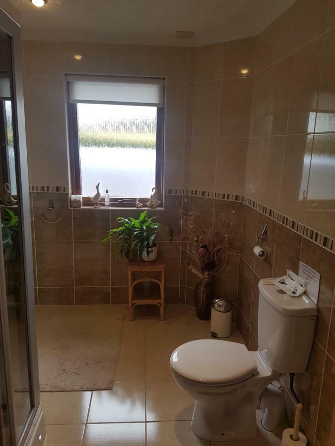 Hillhaven Bed &Breakfast Bed & Breakfast Fortrose Luaran gambar