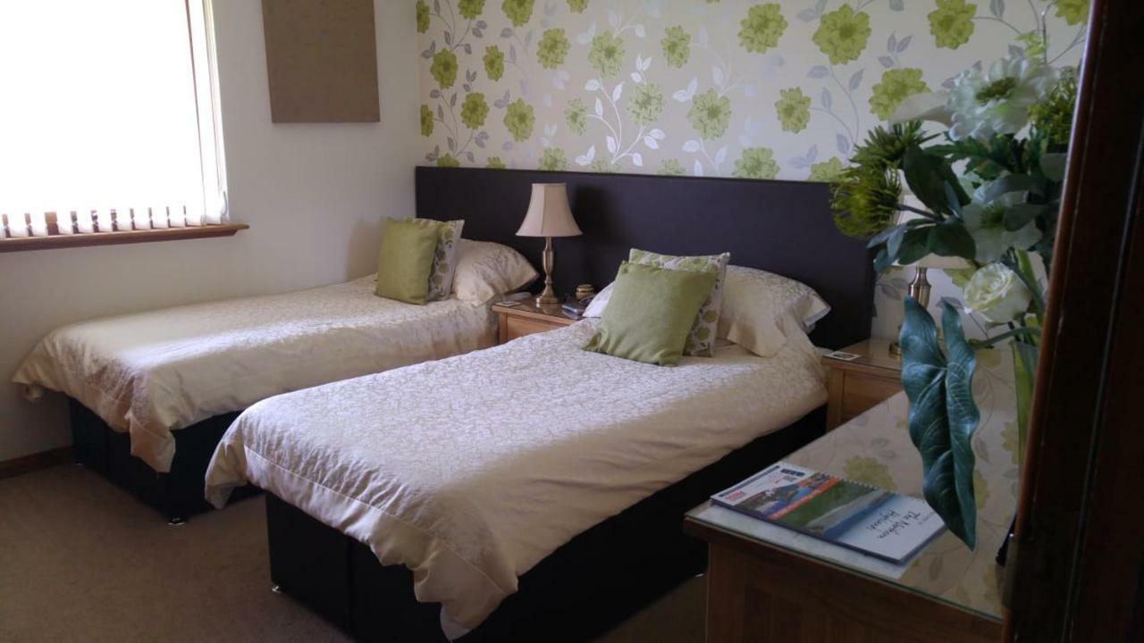 Hillhaven Bed &Breakfast Bed & Breakfast Fortrose Luaran gambar